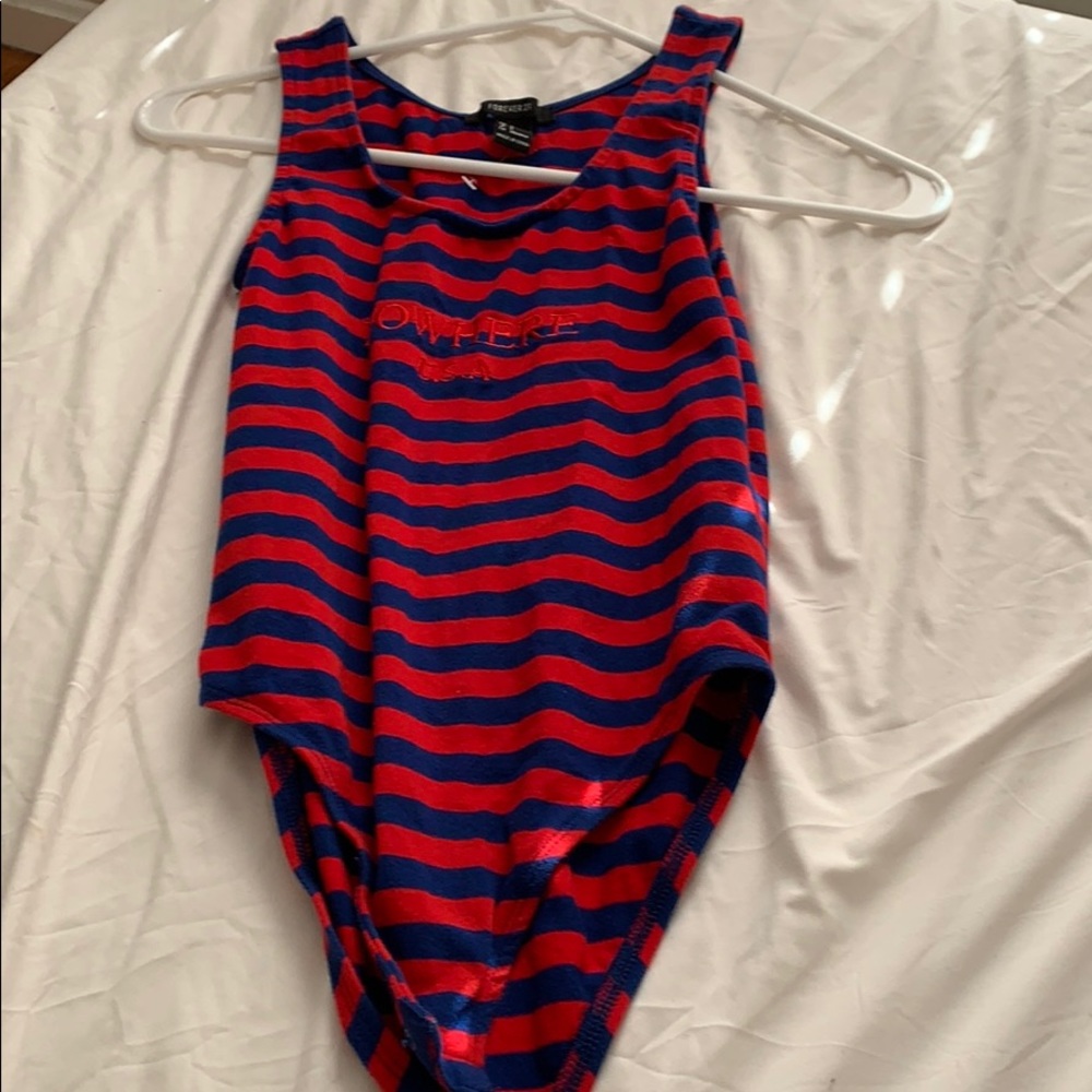 This is a forever21 shirt